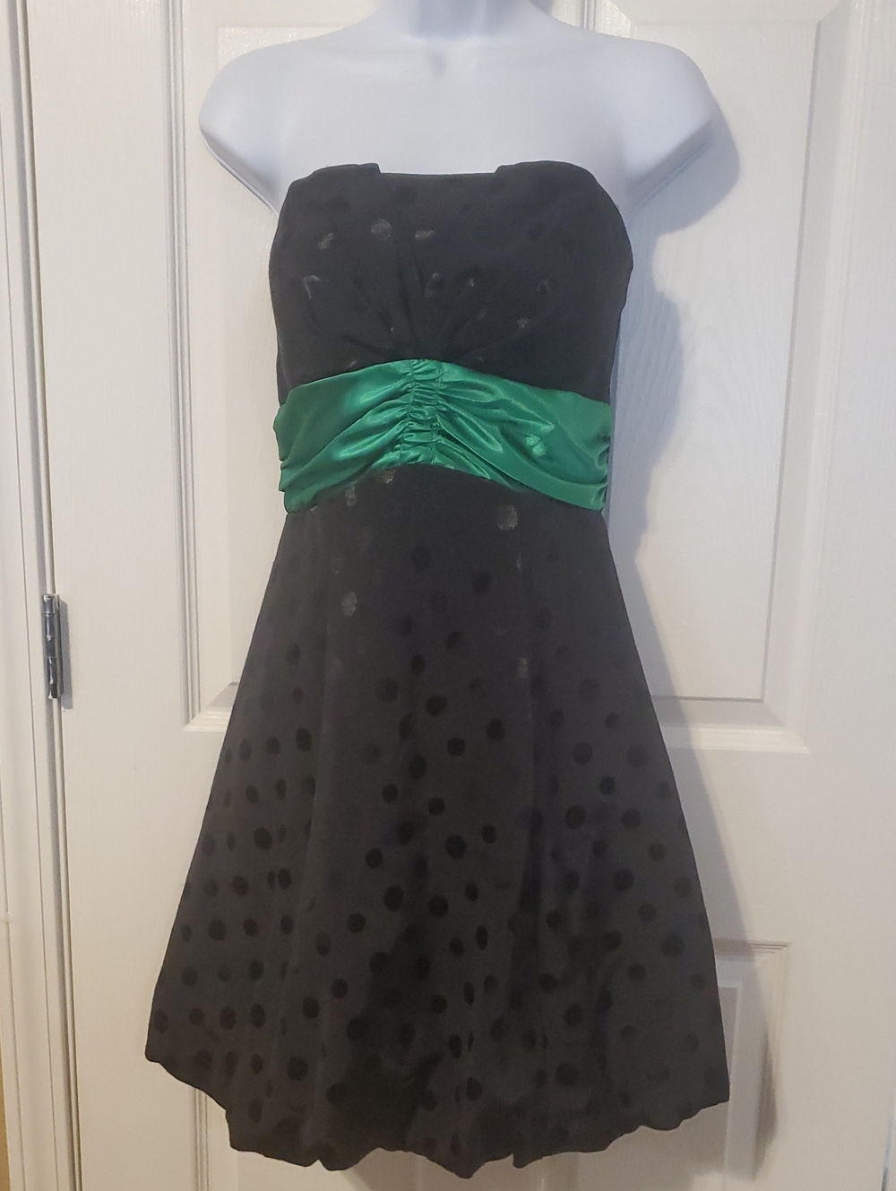 DJ-JAZ Mini Dress Size 6